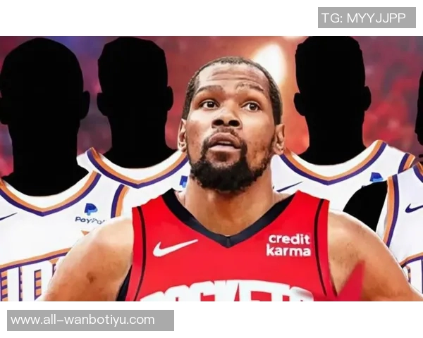 杜兰特怒斥斯普利特表现不佳对开拓者点球选择表示不满