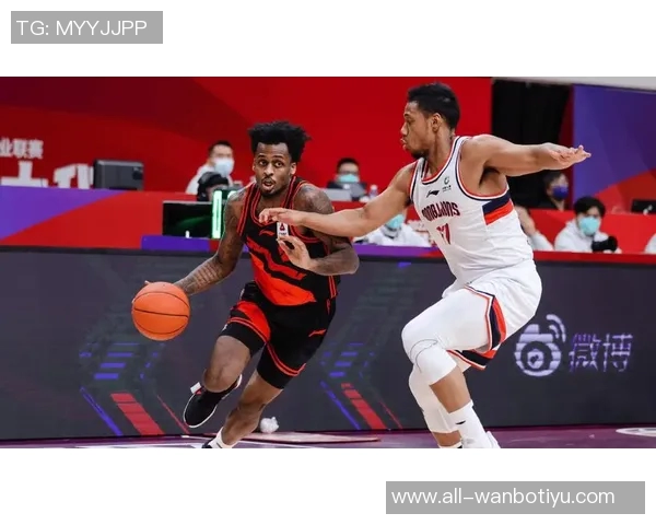 前CBA外援布莱克尼涉嫌打假球事件曝光引发广泛关注